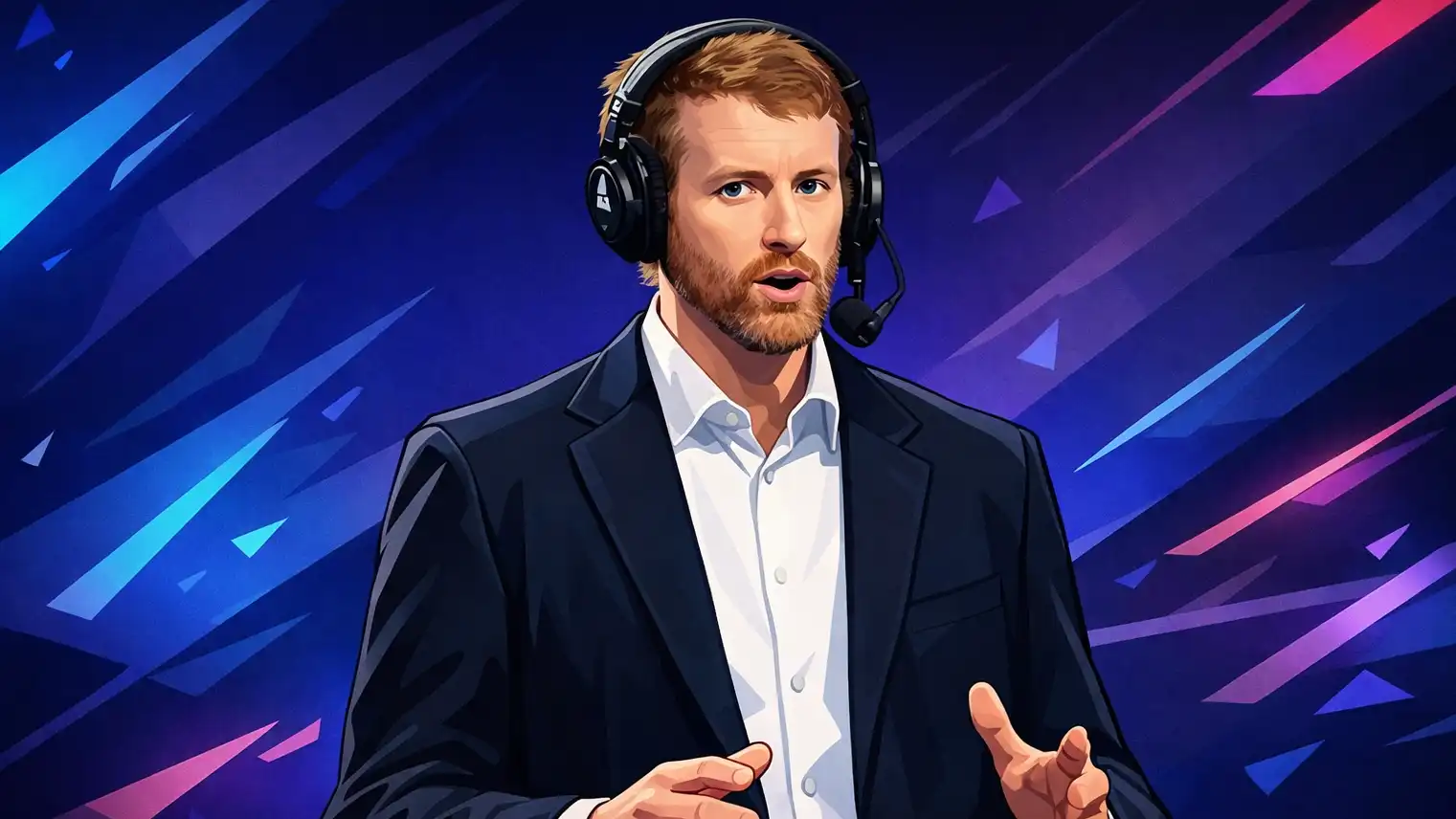 Thorin on NAVI’s ESL Pro League S23 Victory: “A Tier-S LAN Trophy” — But Critics Question the Playoff Run